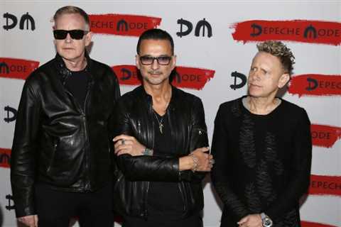 Andy Flechter (60), keyboardist and founder of Depeche Mode, passed away – •