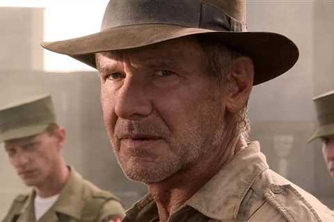 Indiana Jones 5: cast, release date and everything we know