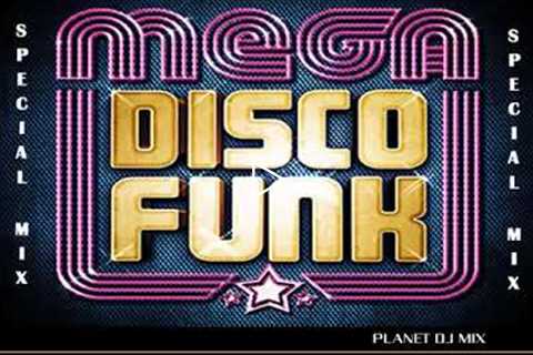 #Best​ #Disco​ #Funk​ Songs ⚡#Funk​ Music ⚡ #Best​ of #80s​ I⚡#Mix​ Club (Long Version).