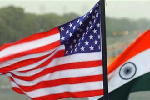 India: During the pandemic, India and the US played a crucial role in mutual support: Ambassador..