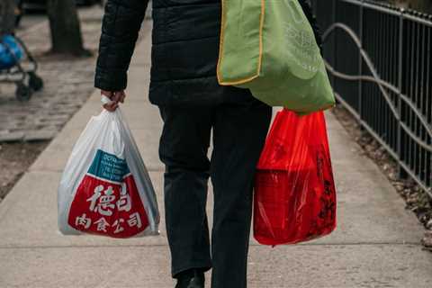 NSW plastic bag restriction discussed: How it impacts you