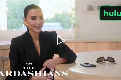 The Kardashians | You Have To Be A Mom | Hulu