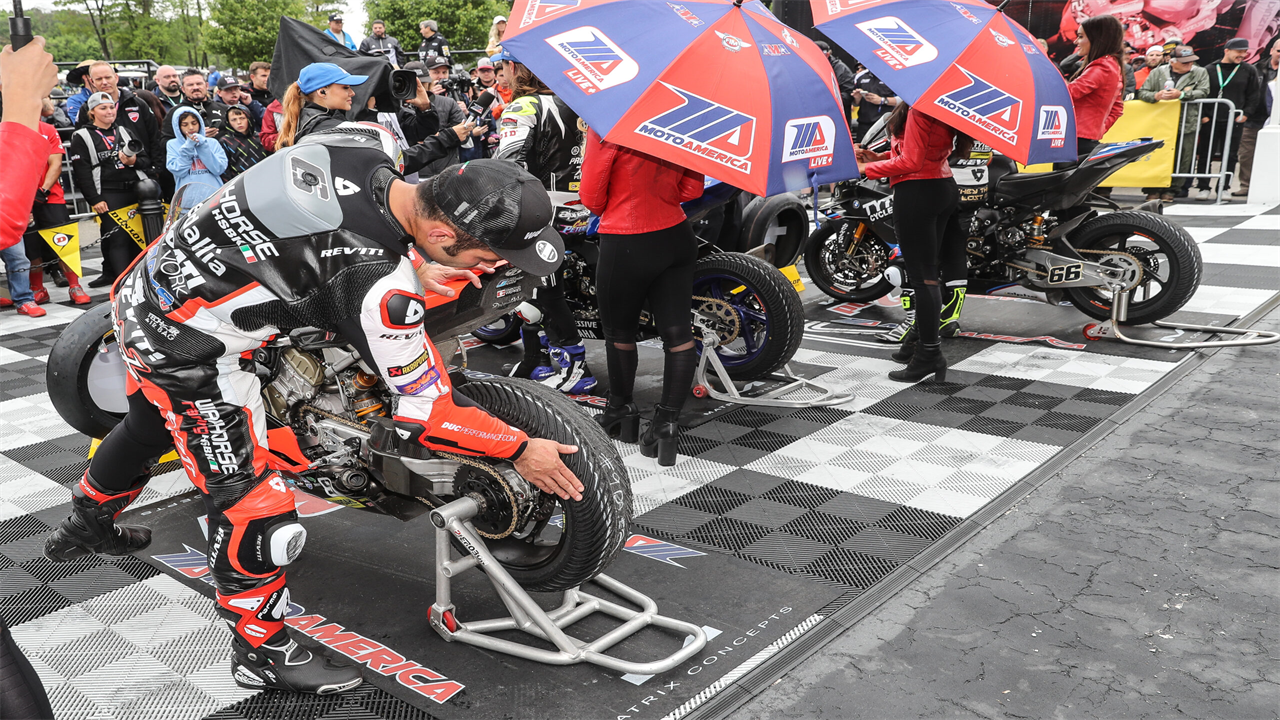 Duly Noted: Road America – MotoAmerica
