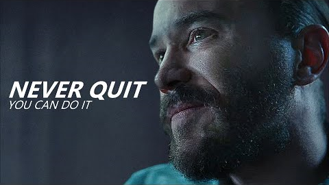 DO NOT QUIT - Best Motivational Speech 2022