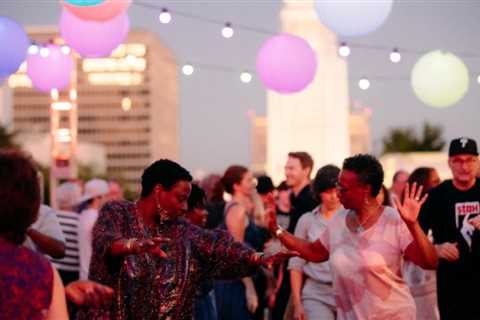 Dance DTLA Returns With Free, Below-the-Stars Enjoyable – NBC Los Angeles