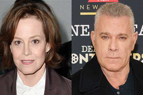 Sigourney Weaver Reflects on Heartbreakers Co-Star Ray Liotta After His Death