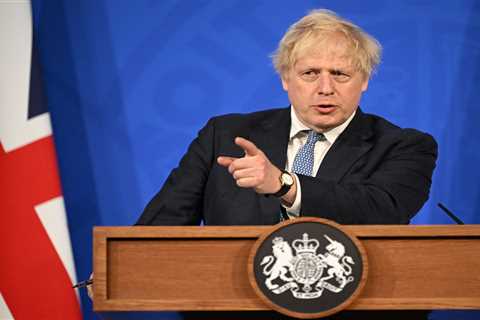 Boris Johnson vows to hit campaign trail in two by-elections as he bids to avoid backbench coup to..