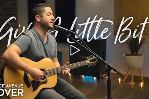 Give A Little Bit  - Roger Hodgson, Richard Davies (Boyce Avenue acoustic cover) on Spotify &..