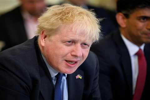 What happens now after Boris Johnson survives confidence vote by just 32 votes