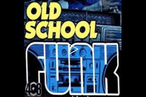 Funk Mix (Old School)
