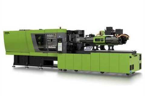 Ingenious patterns in the international injection molding device market,