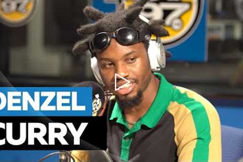 Denzel Curry | Funk Flex | #Freestyle184