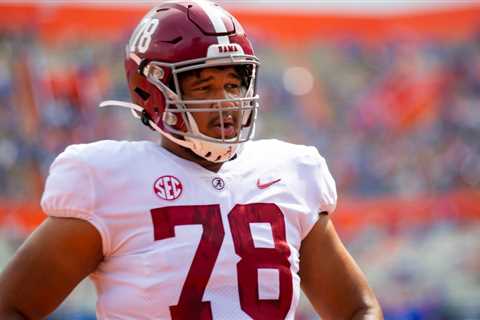 Alabama Football Countdown to Kickoff: 78 days