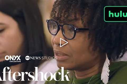 AFTERSHOCK | OFFICIAL TRAILER | Onyx Collective | ABC News Studios | Hulu