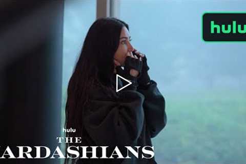 The Kardashians | Next on Episode 10 | Hulu