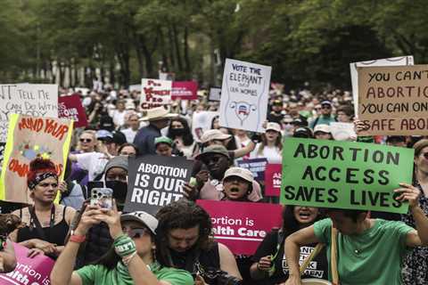 New York failed to put abortion rights in its constitution. Here's why some states are hopeful.