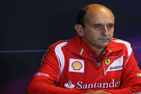 Ex-Ferrari F1 engine chief hire ‘a sign’ Yamaha has changed