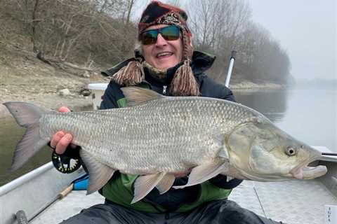 Florida Angler Lands His 100th IGFA World Record Fish