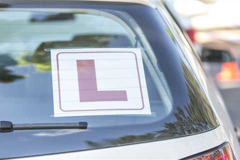 Learners can get 40 hours of FREE driving lessons if they meet two criteria – here’s how you can..