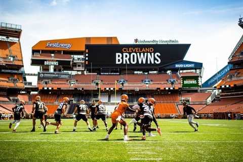 Domed stadium could help Cleveland land Super Bowl, men’s Final Four