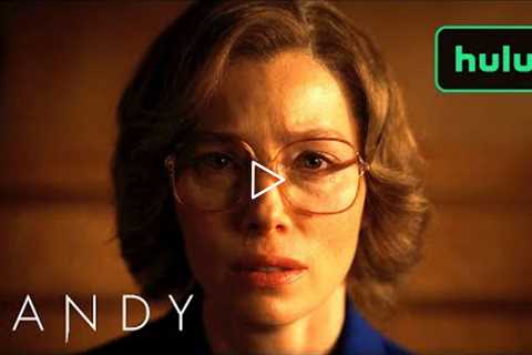 Who Is Candy Montgomery? | Candy | Hulu