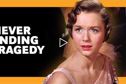 Debbie Reynolds Made Mistake After Mistake (Especially With Men)