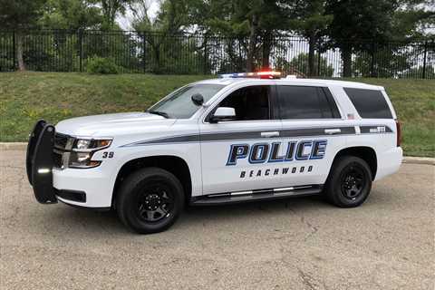 Cleveland man sought for assaulting woman at hotel: Beachwood police blotter