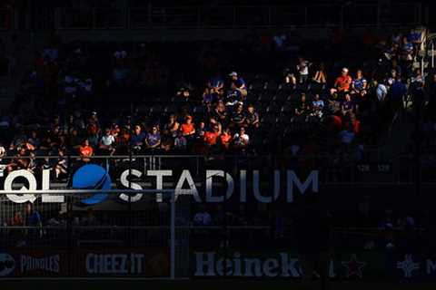 Live updates | NYCFC leading FC Cincinnati in seven-goal thriller