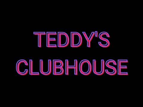 #YouTubeMusic | S💋XY TUESDAY NIGHT FUNK  MUSIC| TEDDY'S CLUBHOUSE