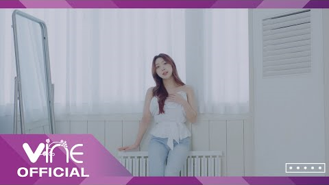 SECRET NUMBER | 민지(MINJI) | Justin Bieber 'Angels Speak' Cover