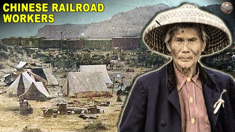 Brutal Realities Of Being A Chinese Railroad Worker In The 1800s