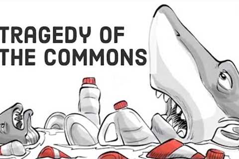 Tragedy of the Commons