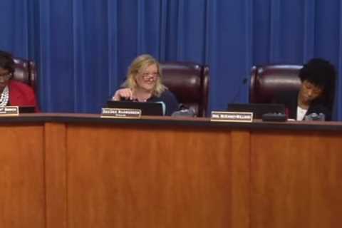 DeeDee Rasmussen to Step Down from Leon County School Board – Tallahassee Reports