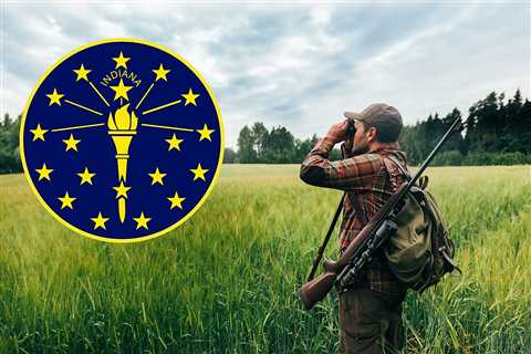 Indiana hunters may apply for reserved hunts in 2022