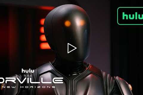 The Orville: New Horizons | Sneak Peek Episode 7 | From Unknown Graves | Hulu