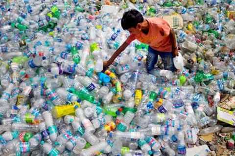 Single-use plastic restriction: CPCB will release prohibited lists from July 1st