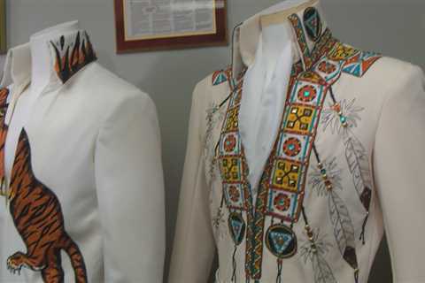 New Elvis film features southern Indiana costumes