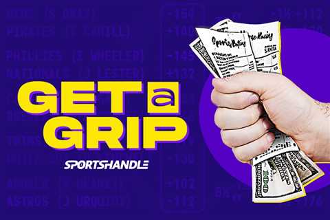 Get A Grip – The Week of Sports Betting: SBC and more