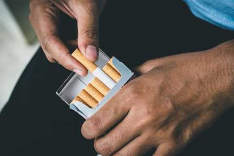 Why is tobacco so addictive?