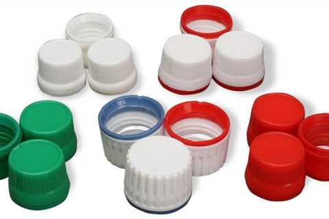 Latin America Plastic Caps and Closures Market Size, Market