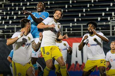 FINAL: Riverhounds SC 2, The Miami FC 2