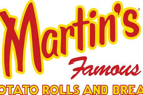 Martin’s Potato Rolls Expands to Ohio – PR Newswire