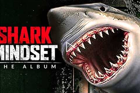 SHARK MINDSET - Best Motivational Video Speeches Compilation (Walter Bond FULL ALBUM 2 HOURS)