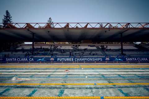 2022 Futures – Santa Clara: Arthur Balva Picks up Nationals Cut with 2:00.47 200FL