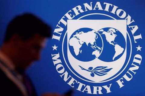 The US has a “very narrow path” to avoid recession: IMF