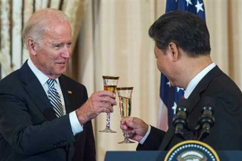 Biden-Xi Talks: Semantics crowd out the noun