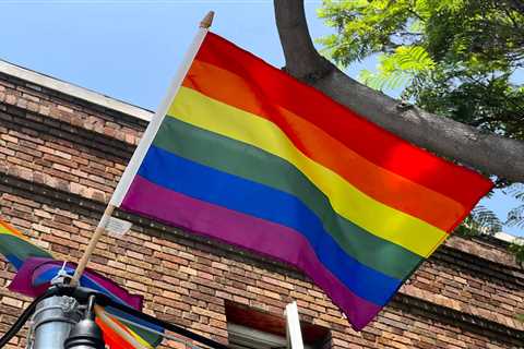 Michigan Supreme Court rules in favor of LGBTQ+ rights in discrimination case ⋆