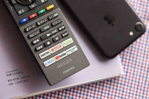 Tech Tip: Change these TV settings to reduce eye strain