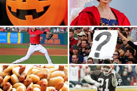 Baseball promotions, giveaways, themed nights at Cleveland-area ballparks in August