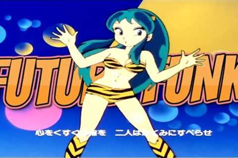 Best Of FUTURE FUNK Mix 〜(^∇^〜)